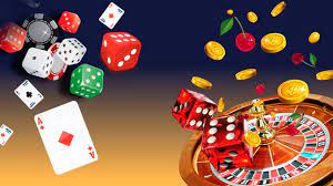 Вход на официальный сайт Casino Irwin